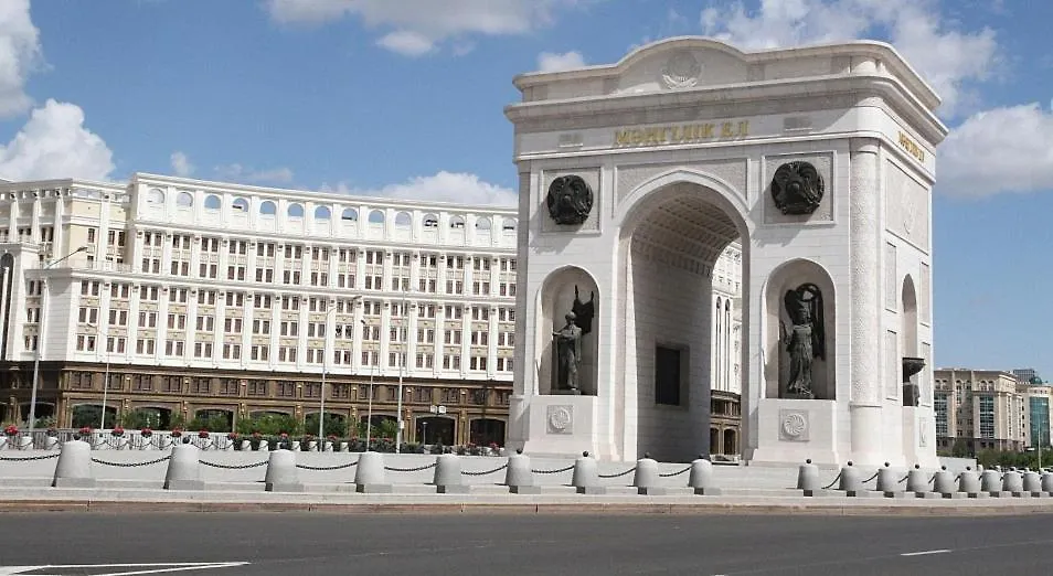 Апартаменты В Жк Only Sun Астана