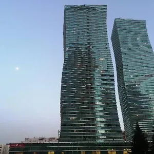 Жк Северное Сияние 41 Этаж Астана
