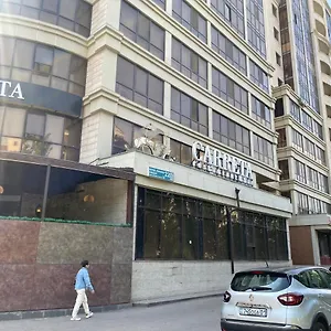 Olymp Palace 2 Comfort Астана